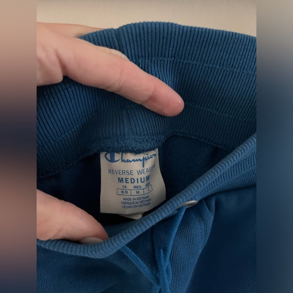 Champion Reverse Weave Short - Picture 3 of 3